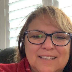 Meet your Posher, Norma